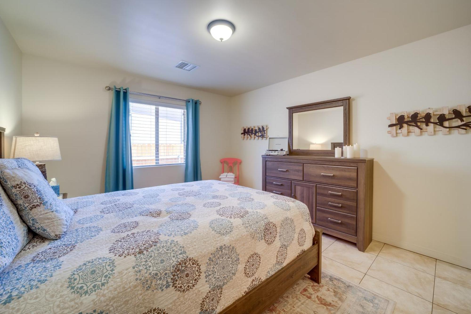 הוילה Red Rock Retreat With Patio 3 Mi To Downtown סדונה מראה חיצוני תמונה